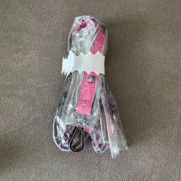 MERSI Ruby Crossbody bag, Fuchsia - Picture 3 of 6